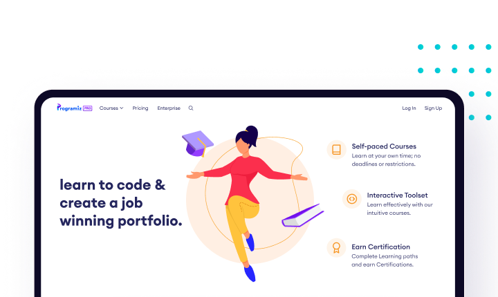 Programiz: Learn to Code for Free